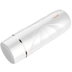 Riley Masturbador Vagina Con Vibración Y Ondas Estimuladoras