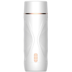 Riley Masturbador Vagina Con Vibración Y Ondas Estimuladoras