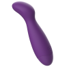 Rewopulse Vibrador Flexible Estimulador Punto G