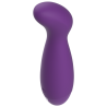 Rewopulse Vibrador Flexible Estimulador Punto G