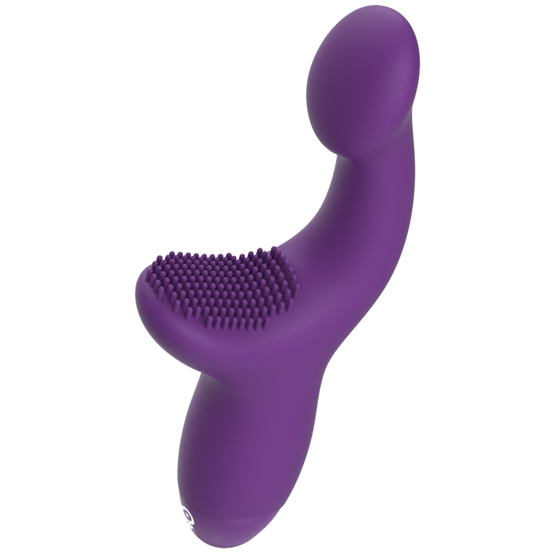 REWOKISS - VIBRADOR ESTIMULADOR PUNTO A