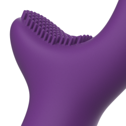 REWOKISS - VIBRADOR ESTIMULADOR PUNTO A