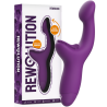 REWOKISS - VIBRADOR ESTIMULADOR PUNTO A