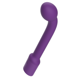 Rewoflex Vibrador Estimulador Punto G Flexible