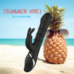 Reipo Impulsor con Anillos Deslizantes