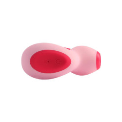 Rabbit Succionador de Clítoris