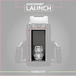 QUICKSHOT LAUNCH