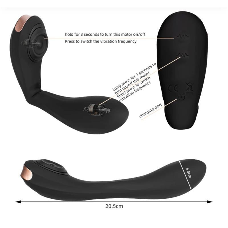 PULSAR 2 EN 1 | Kiwichi