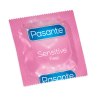 PRESERVATIVOS SENSITIVE ULTRAFINO 12 UNIDADES - PASANTE