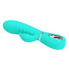Prescott Vibrador Punto-G Verde