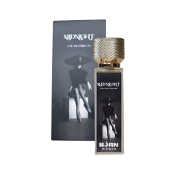 PERFUME DE MUJER 20 ML-MIDNIGHT