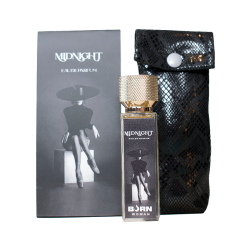 PERFUME DE MUJER 20 ML-MIDNIGHT