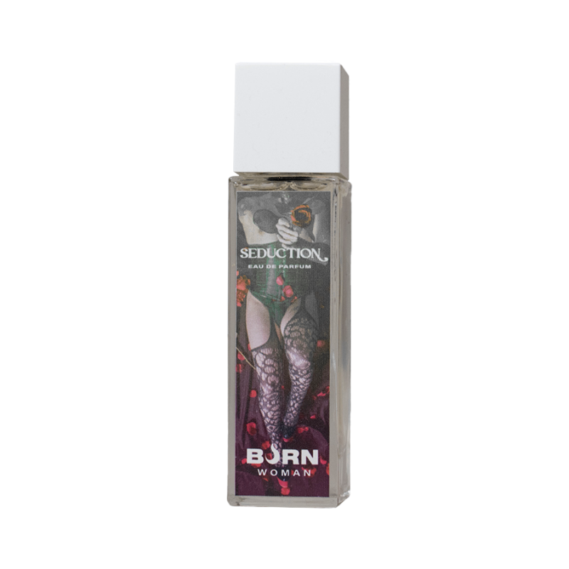 PERFUME DE MUJER 20 ML- SEDUCTION