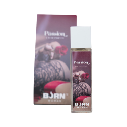 PERFUME DE MUJER 20 ML- PASSION