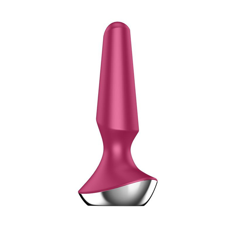 Plug-ilicious 2 SATISFYER
