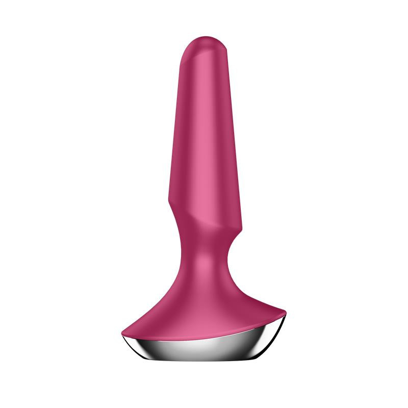 Plug-ilicious 2 SATISFYER