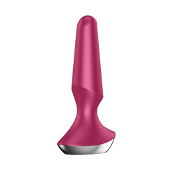 Plug-ilicious 2 SATISFYER