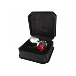 Plug Acero Quirúrgico 7,3 cm