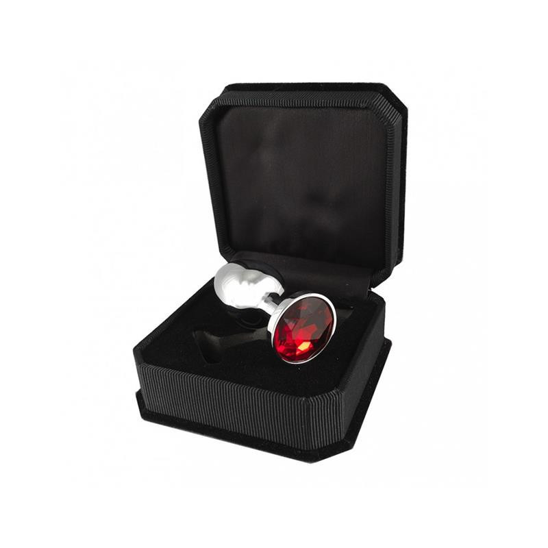 Plug Acero Quirúrgico 7,3 cm