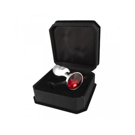 Plug Acero Quirúrgico 7,3 cm