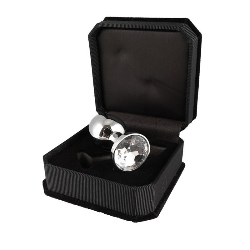 Plug Acero Quirúgico 7,3 cm