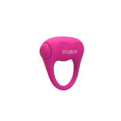 Ping Anillo Vibrador Fuchsia