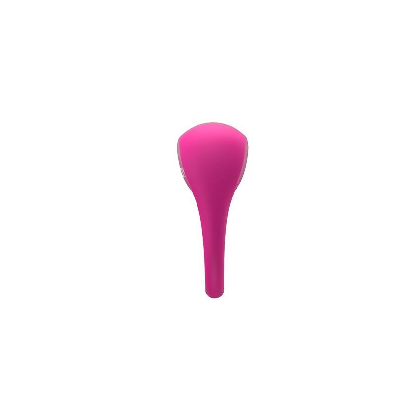 Ping Anillo Vibrador Fuchsia