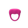 Ping Anillo Vibrador Fuchsia