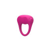 Ping Anillo Vibrador Fuchsia