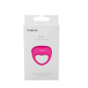 Ping Anillo Vibrador Fuchsia