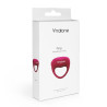 Ping Anillo Vibrador Fuchsia