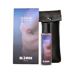 PERFUME DE HOMBRE 20 ML-SINNER