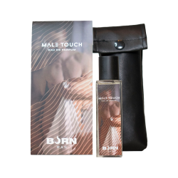 PERFUME DE HOMBRE 20 ML- MALE TOUCH