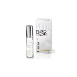 Perfume con Feromonas Femenino