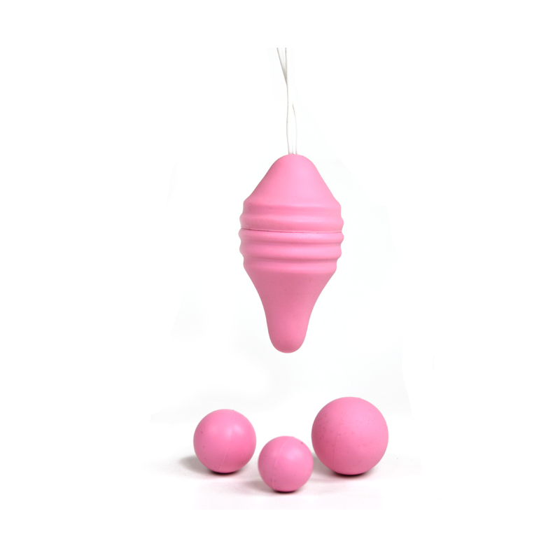 Pelvix Concept Bolas 100% Terapeuticas