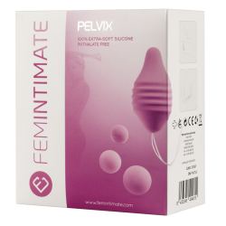 Pelvix Concept Bolas 100% Terapeuticas