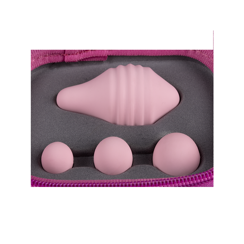 Pelvix Concept Bolas 100% Terapeuticas