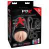PDX Elite Kit Masculino