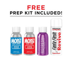 PDX Elite Kit Masculino