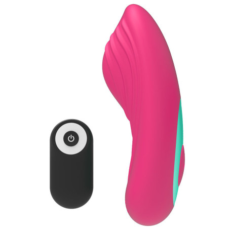 Panty vibe VIBRADOR PARA BRAGUITA CONTROL REMOTO