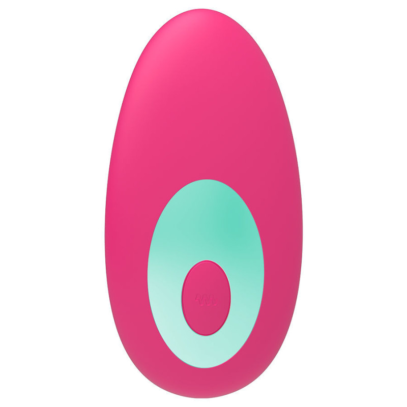 Panty vibe VIBRADOR PARA BRAGUITA CONTROL REMOTO