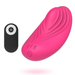 Panty vibe VIBRADOR PARA BRAGUITA CONTROL REMOTO