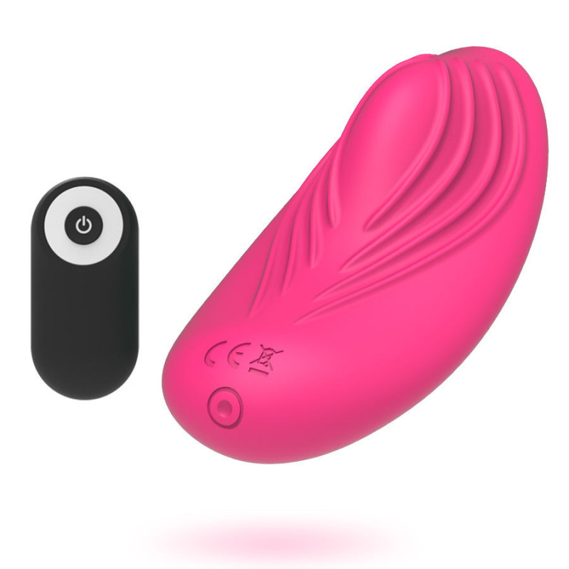 Panty vibe VIBRADOR PARA BRAGUITA CONTROL REMOTO