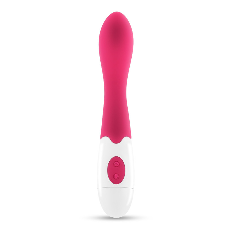 Pack vibrador Twiglie con lubricante de base agua