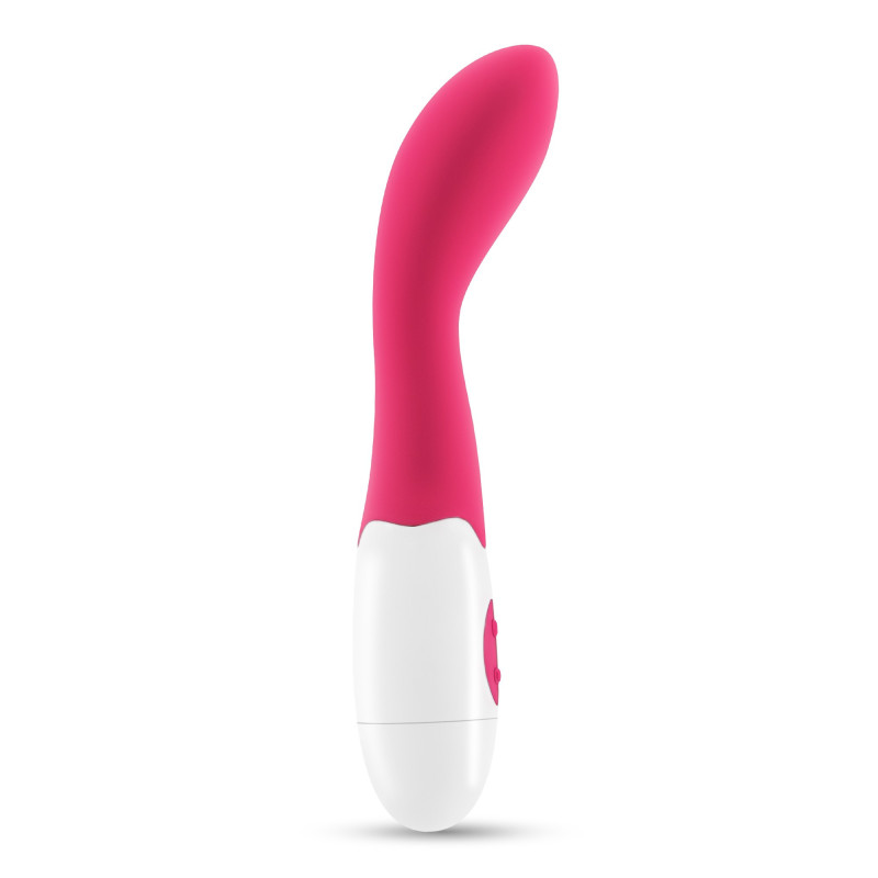 Pack vibrador Twiglie con lubricante de base agua