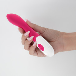 Pack vibrador Twiglie con lubricante de base agua