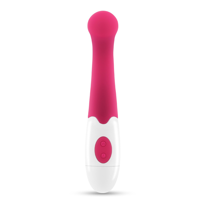 Pack vibrador Trollie con lubricante base agua