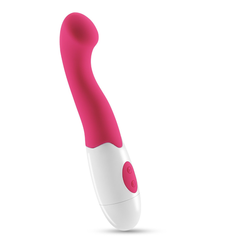 Pack vibrador Trollie con lubricante base agua