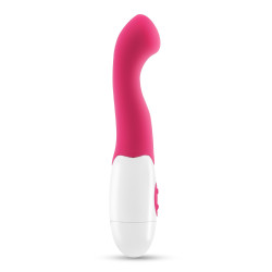 Pack vibrador Trollie con lubricante base agua
