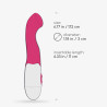 Pack vibrador Trollie con lubricante base agua
